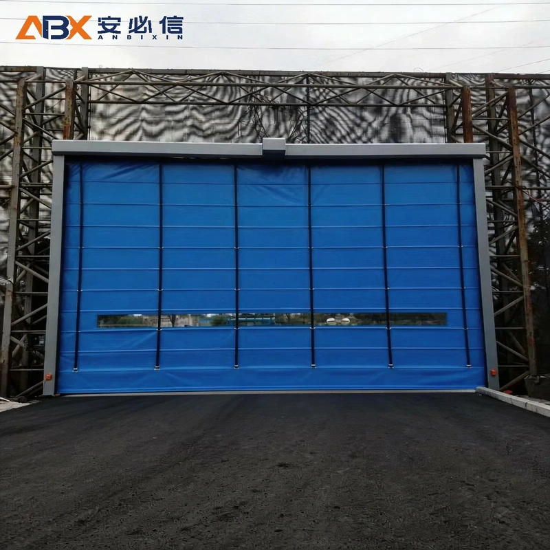 遵义市背带堆积门